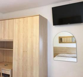 Отдых в Hotel Erika  - Италия, Каорле