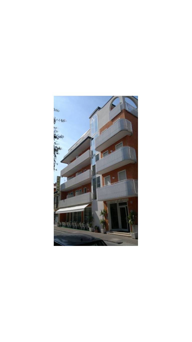Hotel Erika 