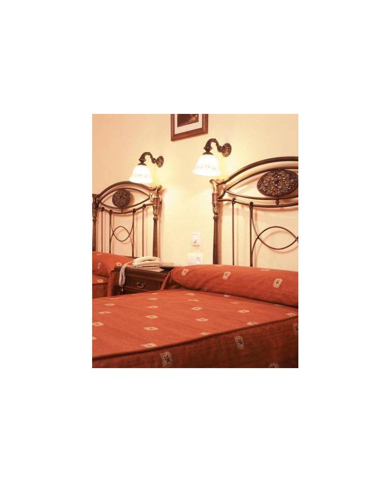 Hotel Serit 