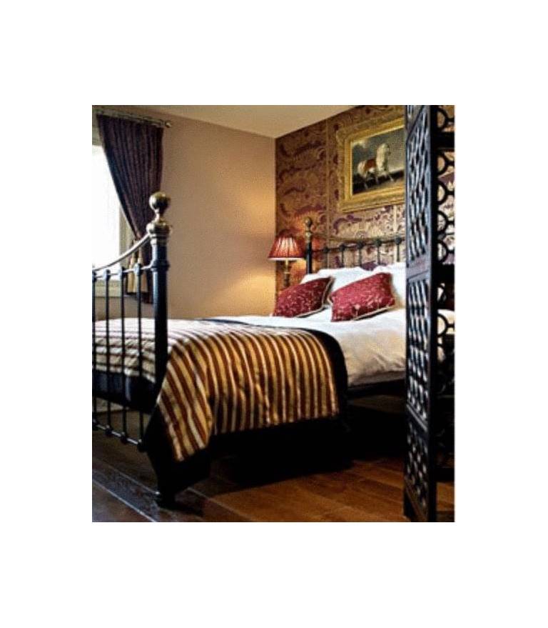 Pilgrim Inn 