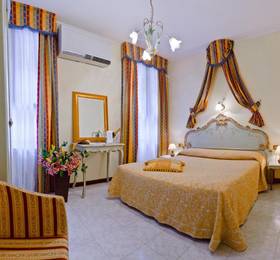 Туры в Hotel Henry в Италии