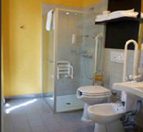 Туры в B&B 4 Rooms  в Италии