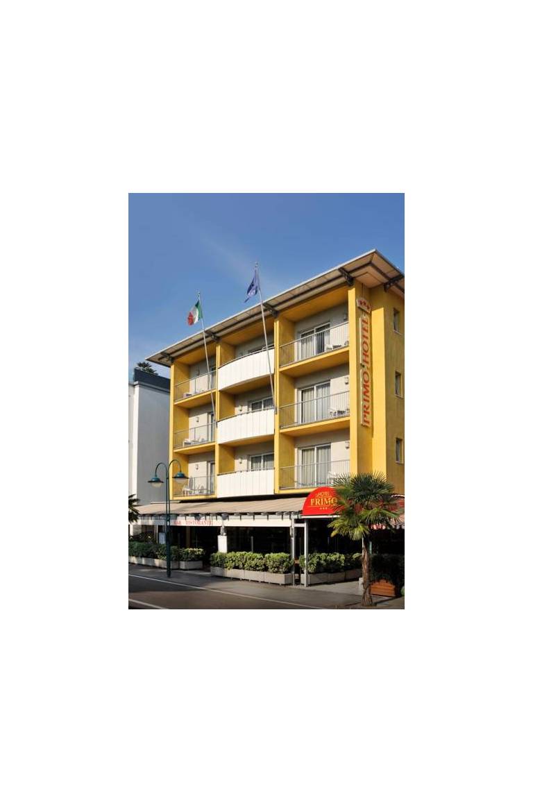 Hotel Primo 