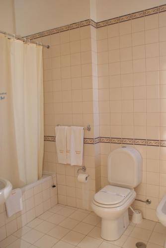 Hotel Smart, Estoril 2* Португалия, Эшторил