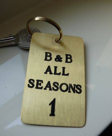All Seasons  Италия, Рим