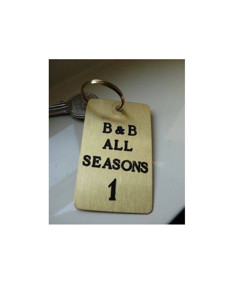 All Seasons 