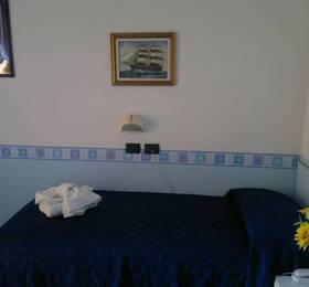 Отдых в Hotel Saxon  - Италия, Римини