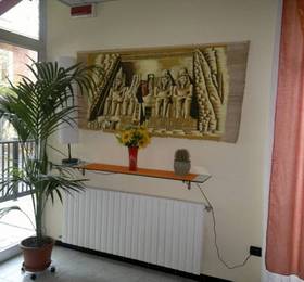 Туры в Hotel Saxon  в Италии
