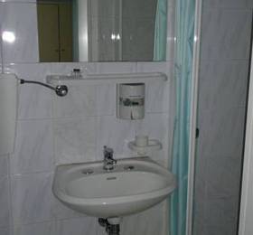 Hotel Saxon  в Римини