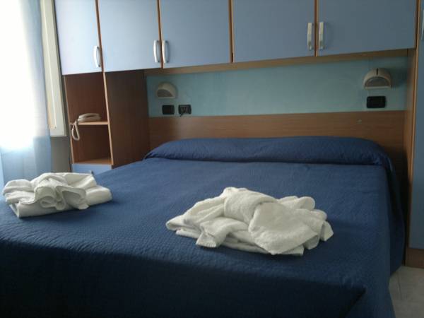 Hotel Saxon 