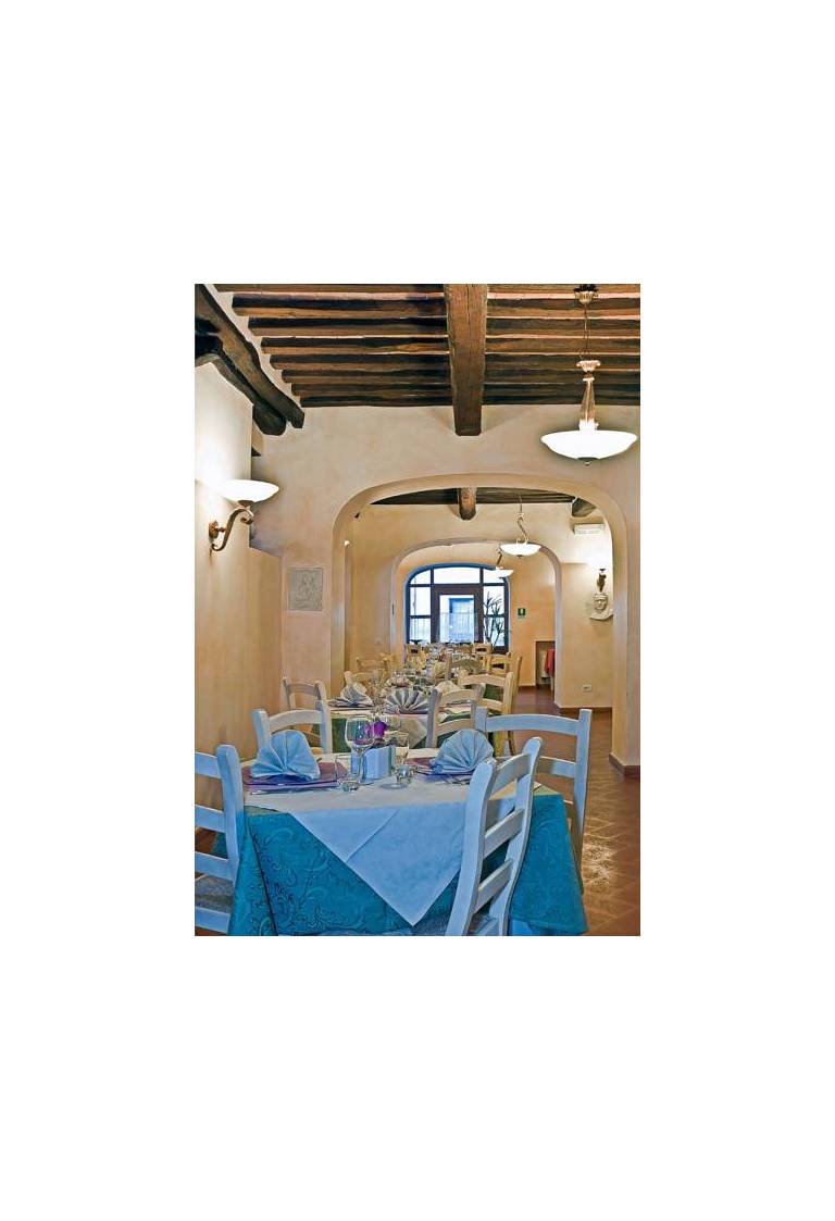 Villa Cheli 