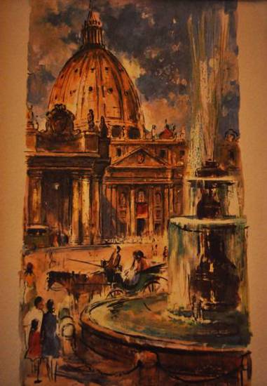 Angela Roma  Италия, Рим
