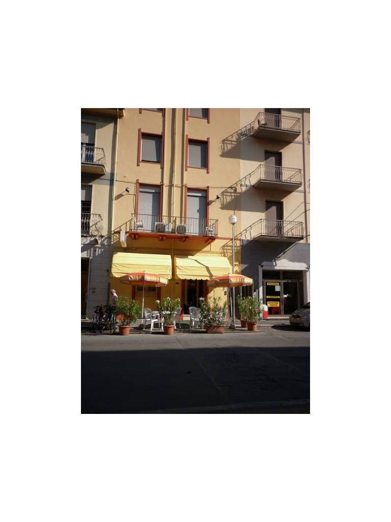Hotel Lauro 