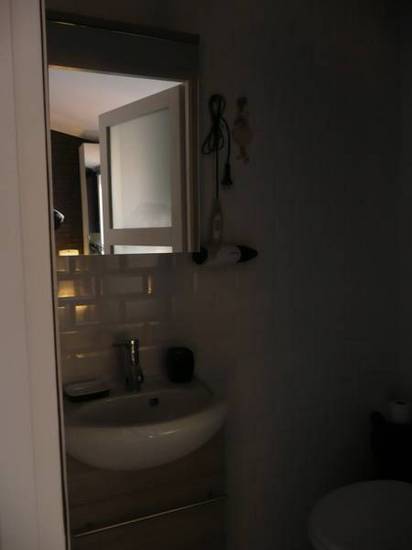 Studio Ivry Франция, Лион
