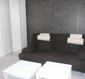 Studio Ivry в Лионе