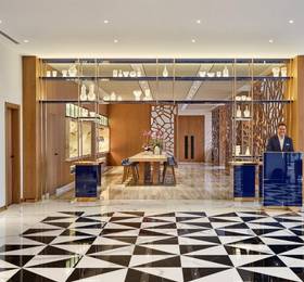 Туры в Fira Palace  в Испании