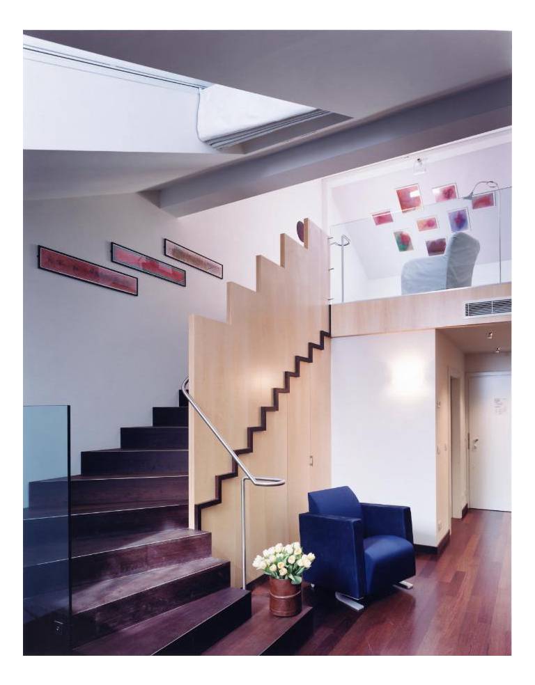 Hotel Greif 