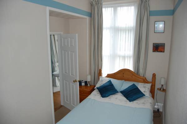 Acorn Lodge  3* Великобритания, Торки
