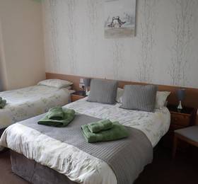 Отдых в Acorn Lodge  - Великобритания, Торки