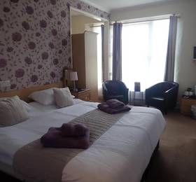 Туры в Acorn Lodge  в Великобритании