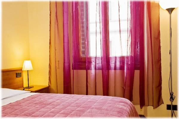 Leone X Guest House Италия, Флоренция