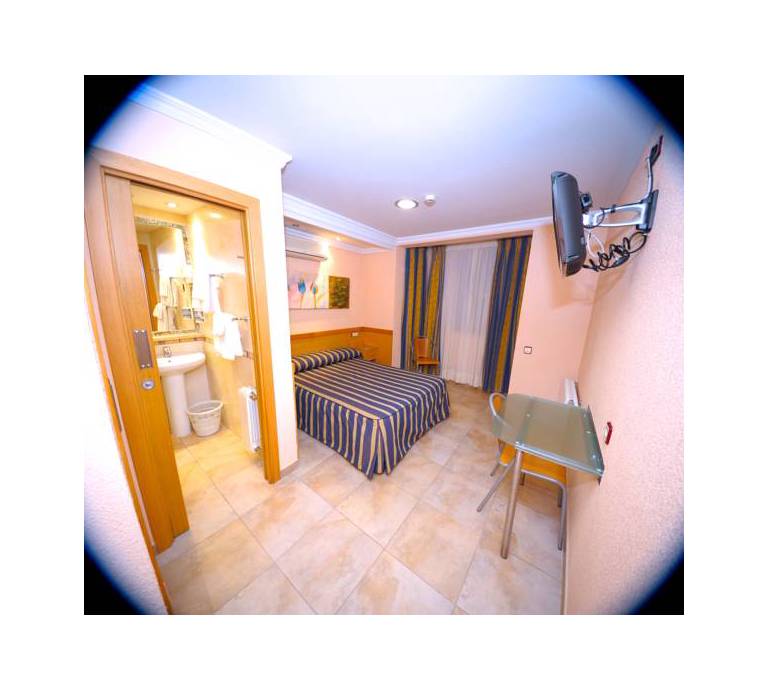 Hostal Viky 