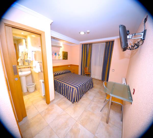 Hostal Viky