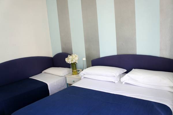 Atene Hotel 3* Италия, Лидо ди Езоло