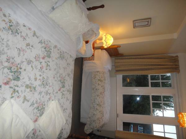 Beachy Rise  3* Великобритания, Истборн
