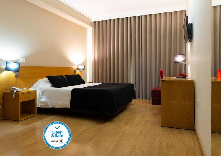 Hotel Durao 