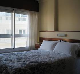 Hostal Roma  в Ла-Коруньи