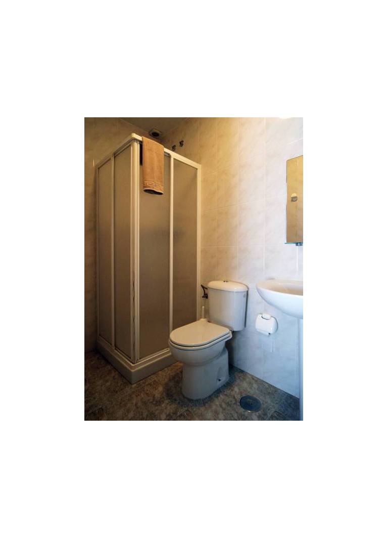 Hostal Roma 