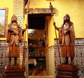 Отдых в Hostal Lima  - Испания, Гранада