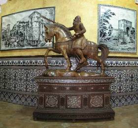 Туры в Hostal Lima  в Испании