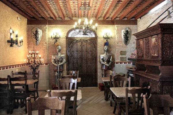 Hostal Lima 