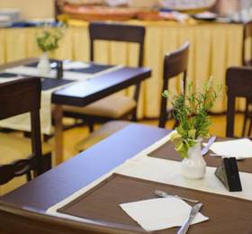 Отдых в Hotel Romea  - Италия, Римини