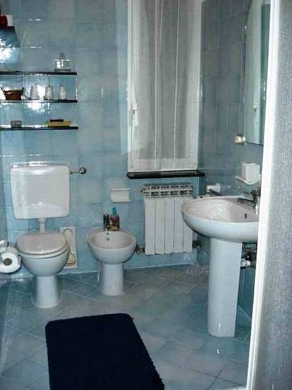 Essiale B&B  Италия, Генуя