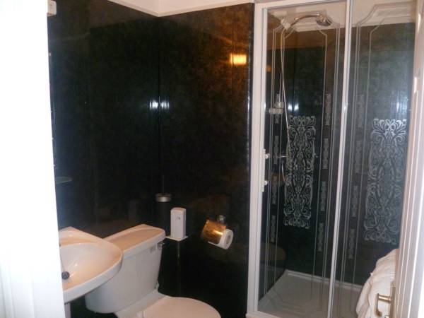 Ansteys Lea  2* Великобритания, Торки
