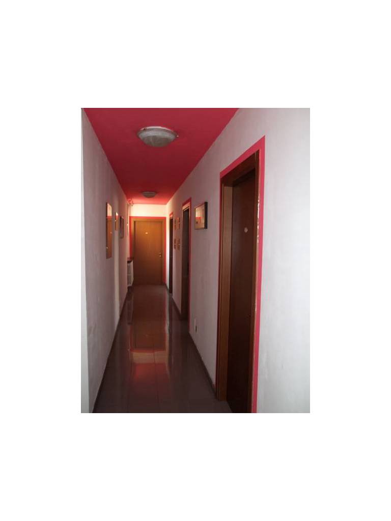 Hotel Marte 