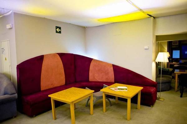 Hotel Bilbi 2* Испания, Бильбао