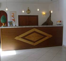 Отдых в Hotel Elios - Италия, Таормина