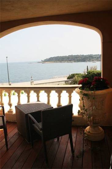 Vogue Hotel  4* Франция, Антиб