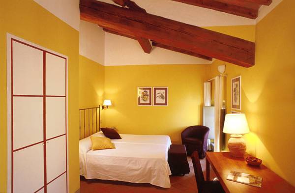 Villa Ducci 3* Италия, Сан-Джиминьяно