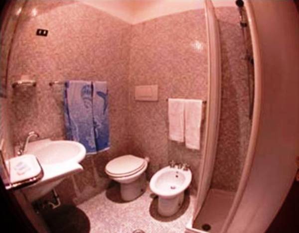 Hotel Lella 2* Италия, Рим