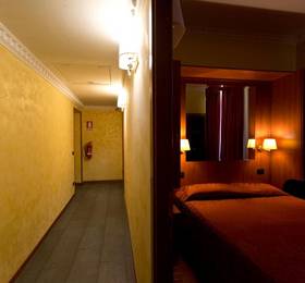 Отдых в Hotel Lella - Италия, Рим