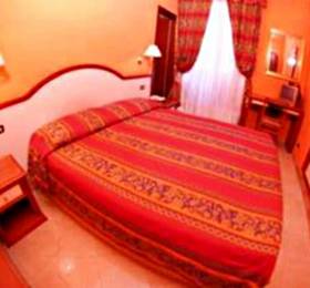 Hotel Lella в Риме