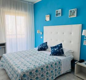 Туры в Betty Hotel в Италии