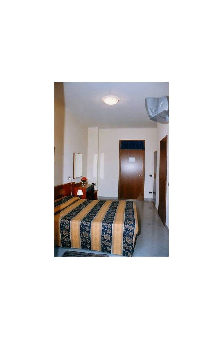 Hotel Greco 