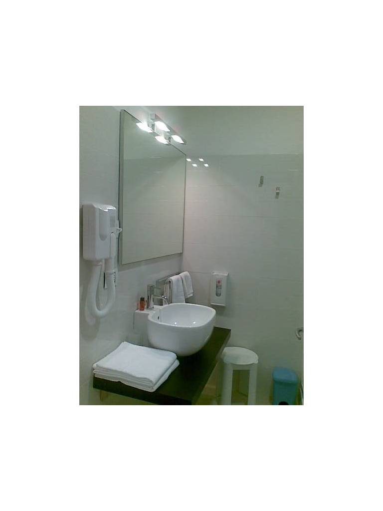 Buddi Hotel 