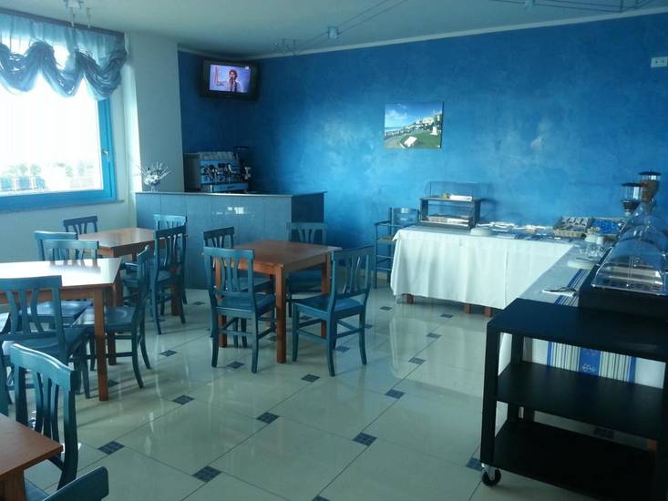 Serpa Hotel, Anzio 3* Италия, Анцио